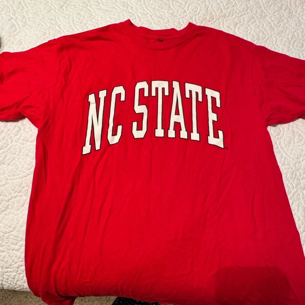 NC State Tshirt